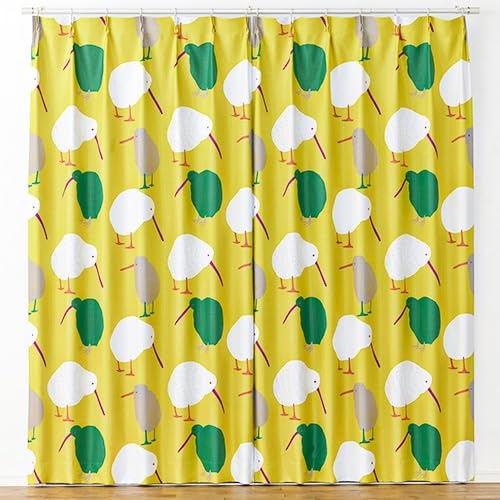 Amazon｜スミノエ 2級遮光 オーダーカーテン DESIGN LIFE テクテク